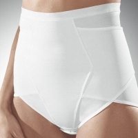 Послеродовые трусы-бандаж Chicco Mamma Donna "Антистресс", регулируемые Размер 48/50 72324 артикул 7328a.