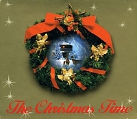 The Christmas Time артикул 7395a.