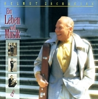 Helmut Zacharias Ein Leben Voll Musik артикул 7396a.