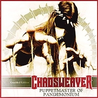 Chaosweaver Puppetmaster Of Pandemonium артикул 7431a.